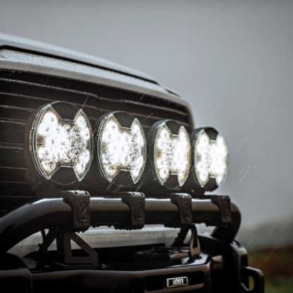 Picture of KC HiLiTES Headlight Cover - 5207