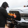 Picture of KC HiLiTES Headlight Cover - 5208