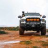 Picture of KC HiLiTES Headlight Cover - 5208