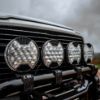 Picture of KC HiLiTES Headlight Cover - 5209