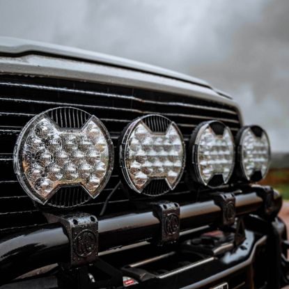 Picture of KC HiLiTES Headlight Cover - 5209