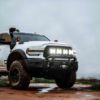 Picture of KC HiLiTES Headlight Cover - 5209