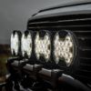 Picture of KC HiLiTES Headlight Cover - 5209