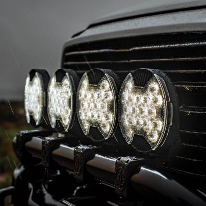 Picture of KC HiLiTES Headlight Cover - 5209