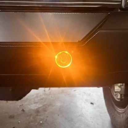 Picture of KC HiLiTES Off-Road Light - 521