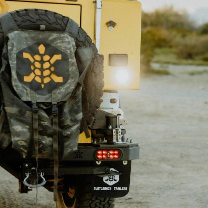 Picture of KC HiLiTES Off-Road Light - 521