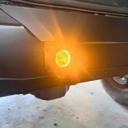 Picture of KC HiLiTES Off-Road Light - 521