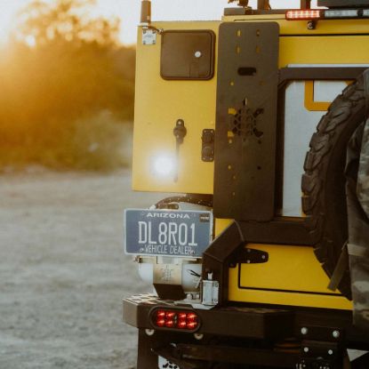 Picture of KC HiLiTES Off-Road Light - 521