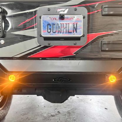 Picture of KC HiLiTES Off-Road Light - 521