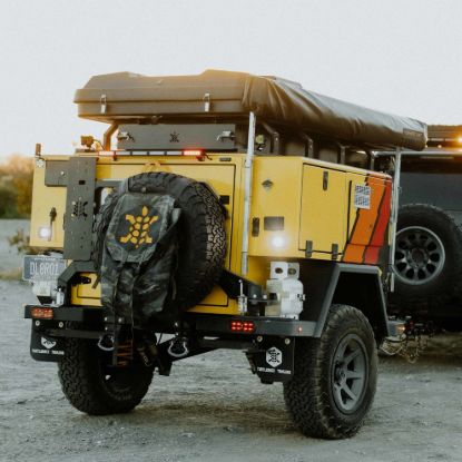 Picture of KC HiLiTES Off-Road Light - 521