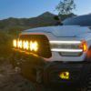 Picture of KC HiLiTES Headlight Cover - 5210