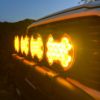 Picture of KC HiLiTES Headlight Cover - 5210
