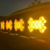 Picture of KC HiLiTES Headlight Cover - 5210