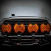 Picture of KC HiLiTES Headlight Cover - 5211