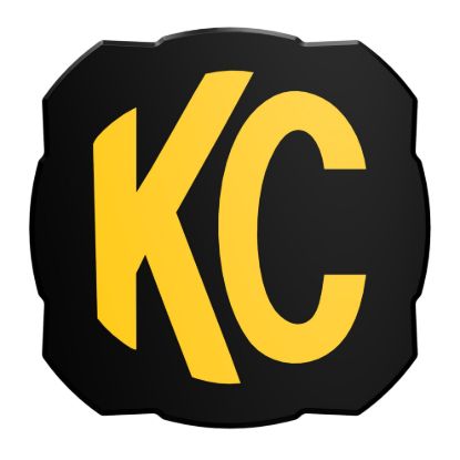 Picture of KC HiLiTES Headlight Cover - 5325