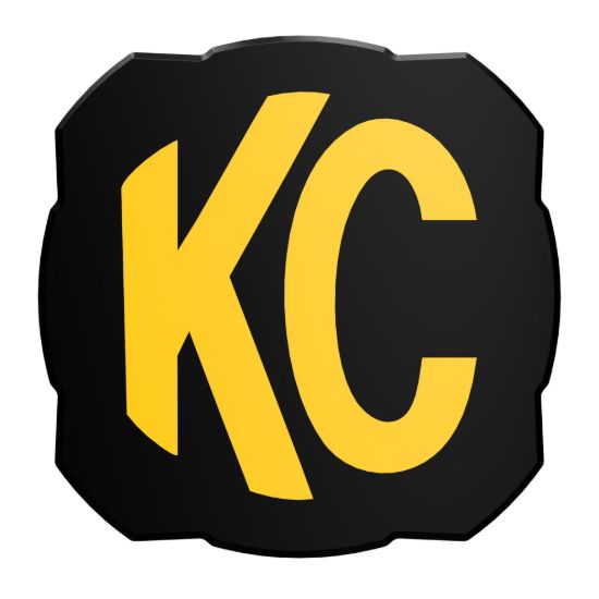 Picture of KC HiLiTES Headlight Cover - 5325