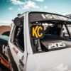 Picture of KC HiLiTES Headlight Cover - 5325