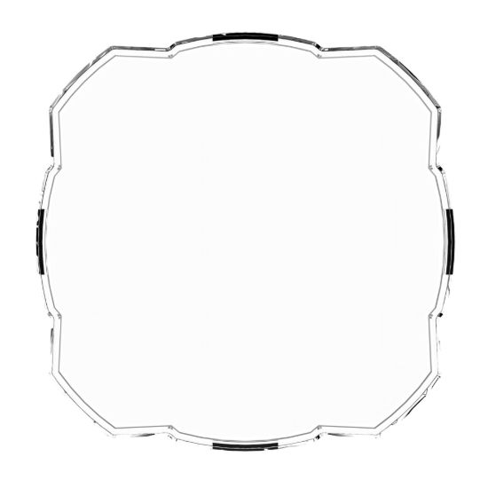 Picture of KC HiLiTES Headlight Cover - 5326