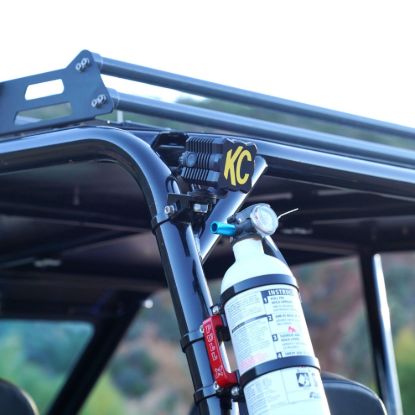 Picture of KC HiLiTES Headlight Cover - 5328