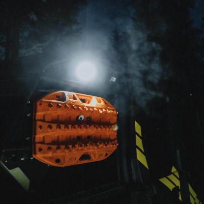 Picture of KC HiLiTES Headlight Cover - 5329