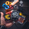 Picture of KC HiLiTES Headlight Cover - 5329