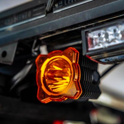 Picture of KC HiLiTES Headlight Cover - 5330