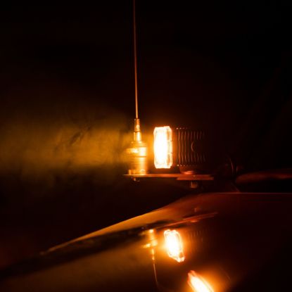 Picture of KC HiLiTES Headlight Cover - 5330