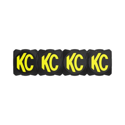 Picture of KC HiLiTES Headlight Cover - 5331