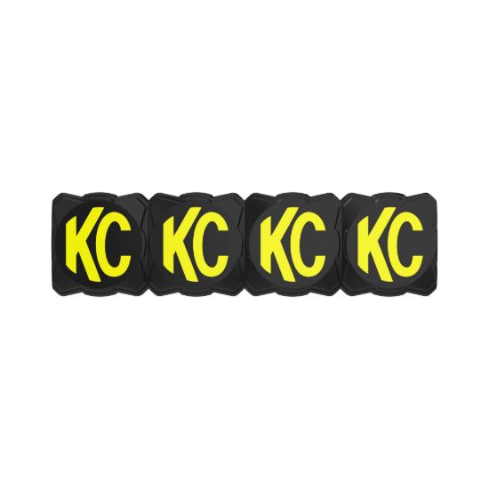 Picture of KC HiLiTES Headlight Cover - 5331