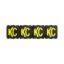 Picture of KC HiLiTES Headlight Cover - 5331