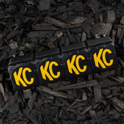 Picture of KC HiLiTES Headlight Cover - 5331