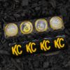 Picture of KC HiLiTES Headlight Cover - 5331