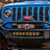 Picture of KC HiLiTES Headlight Cover - 5331