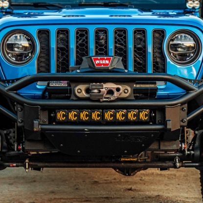 Picture of KC HiLiTES Headlight Cover - 5331