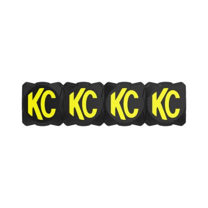 Picture of KC HiLiTES Headlight Cover - 5331