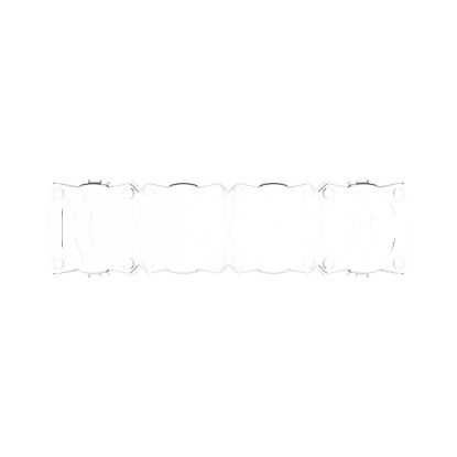 Picture of KC HiLiTES Headlight Cover - 5332