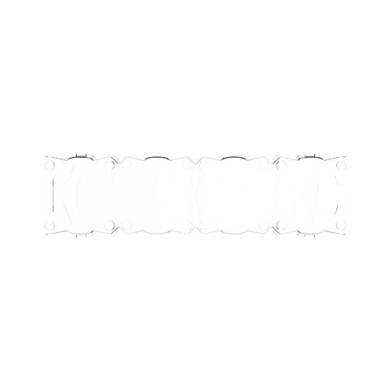 Picture of KC HiLiTES Headlight Cover - 5332
