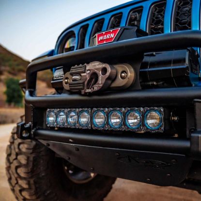 Picture of KC HiLiTES Headlight Cover - 5332