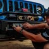 Picture of KC HiLiTES Headlight Cover - 5332