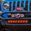 Picture of KC HiLiTES Headlight Cover - 5333