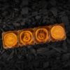 Picture of KC HiLiTES Headlight Cover - 5333