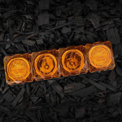 Picture of KC HiLiTES Headlight Cover - 5333