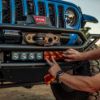 Picture of KC HiLiTES Headlight Cover - 5333
