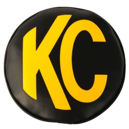 Picture of KC HiLiTES Headlight Cover - 5802