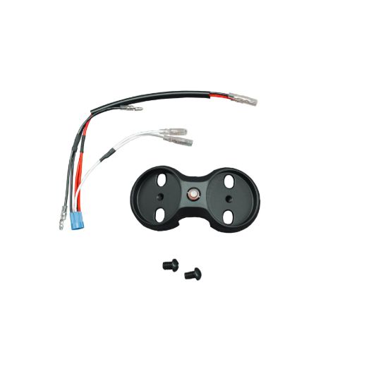 Picture of KC HiLiTES Dome Light Bracket - 6337