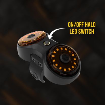Picture of KC HiLiTES Dome Light Bracket - 6337