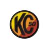 Picture of KC HiLiTES Embroidered Patch - 7005