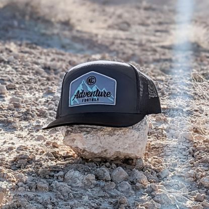 Picture of KC HiLiTES Baseball Cap - 70209