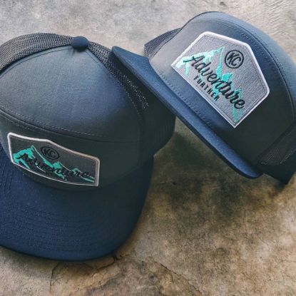 Picture of KC HiLiTES Baseball Cap - 70209