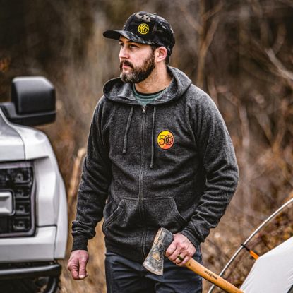 Picture of KC HiLiTES Hoodie - 70309